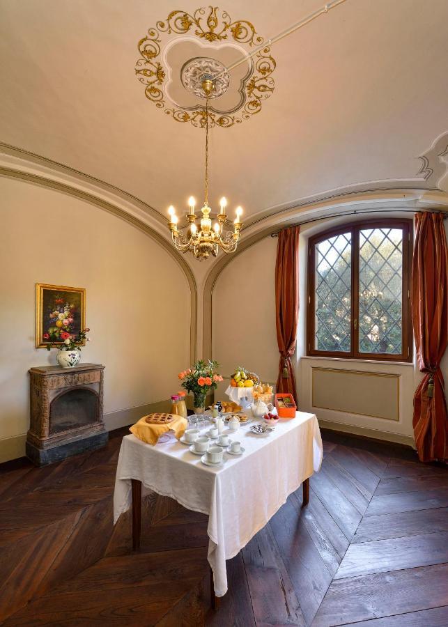 Tenuta Villa Rocchi 토리타디시에나 외부 사진