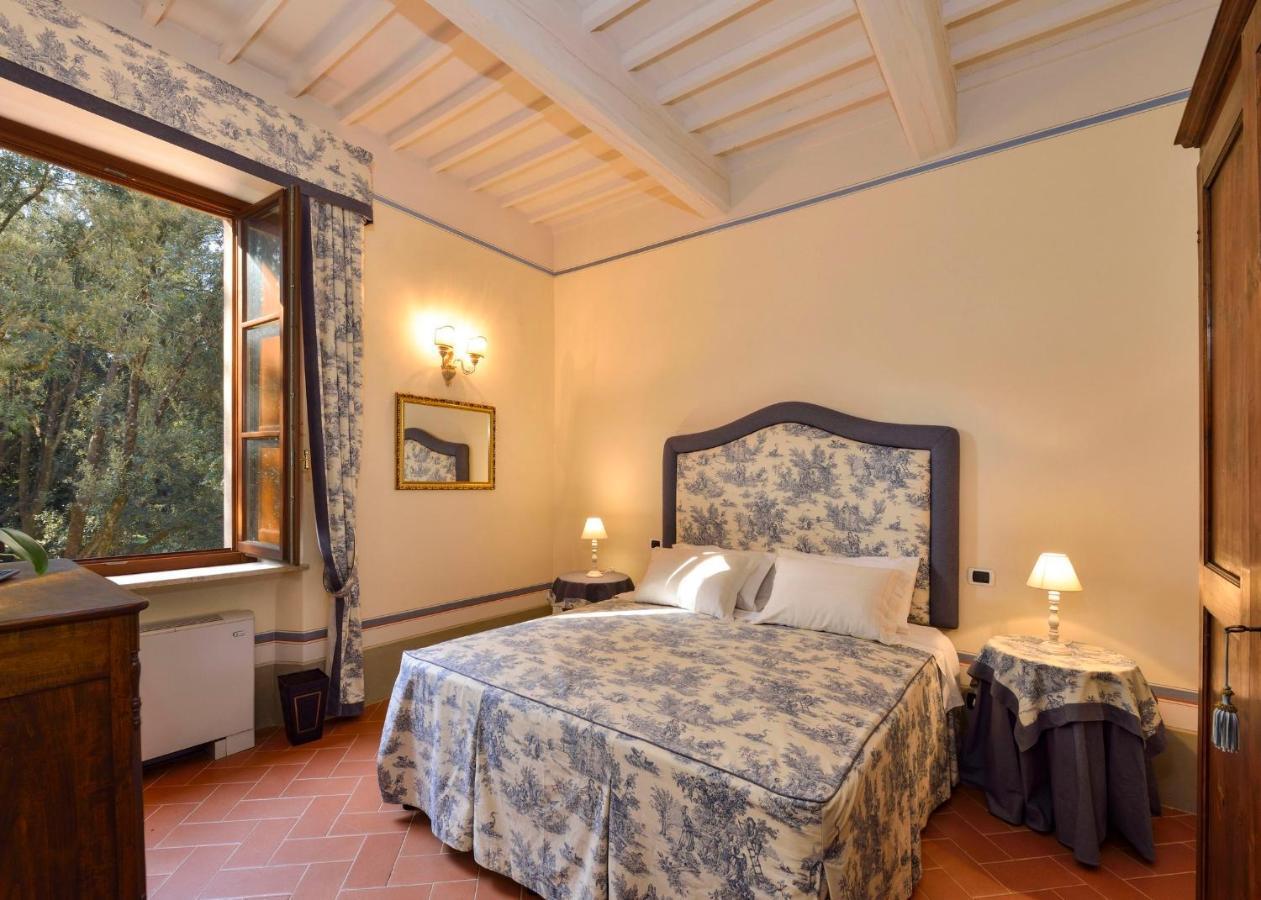 Tenuta Villa Rocchi 토리타디시에나 외부 사진