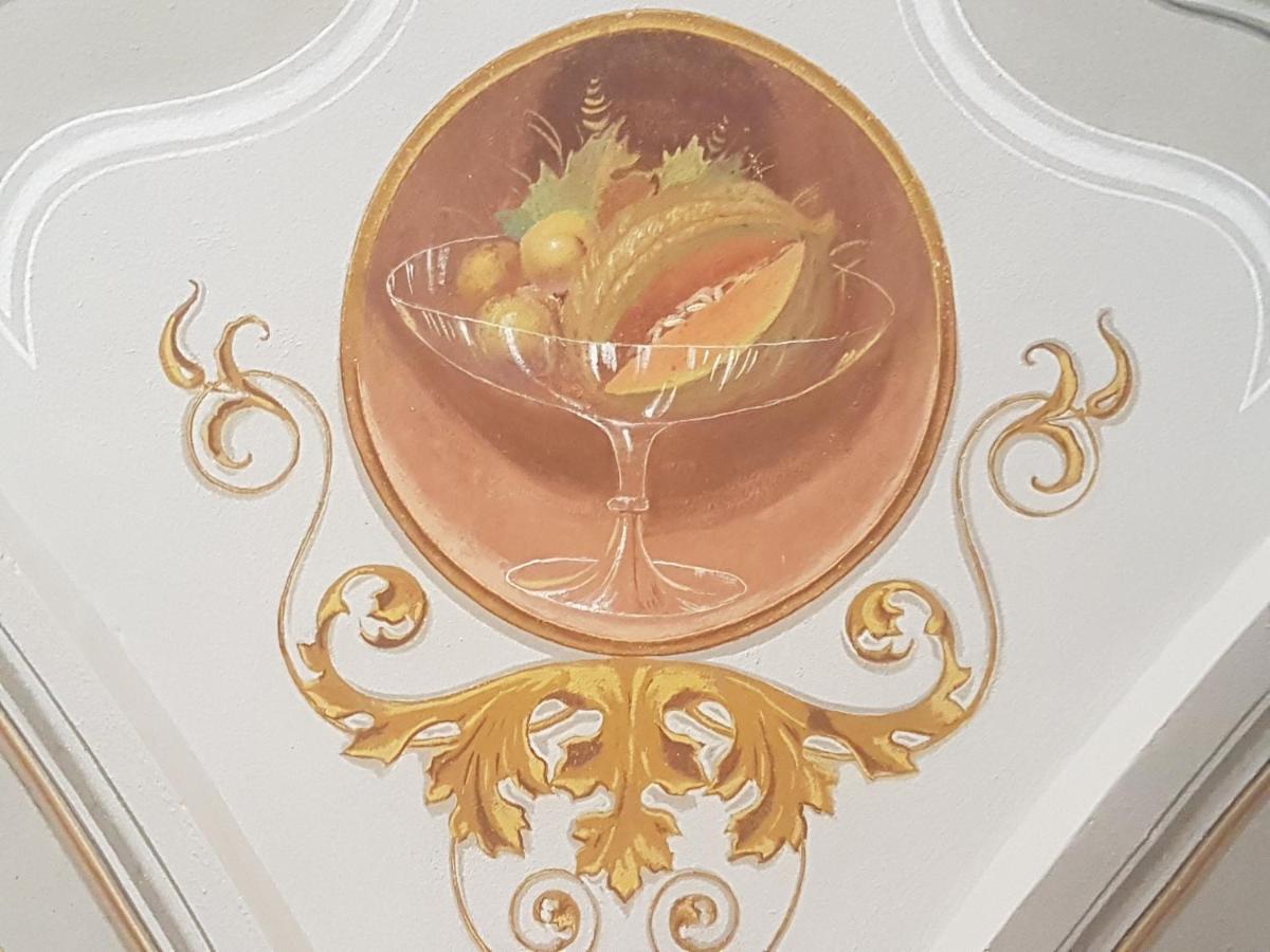 Tenuta Villa Rocchi 토리타디시에나 외부 사진