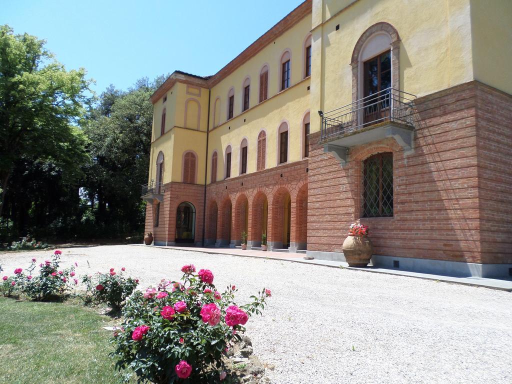 Tenuta Villa Rocchi 토리타디시에나 외부 사진