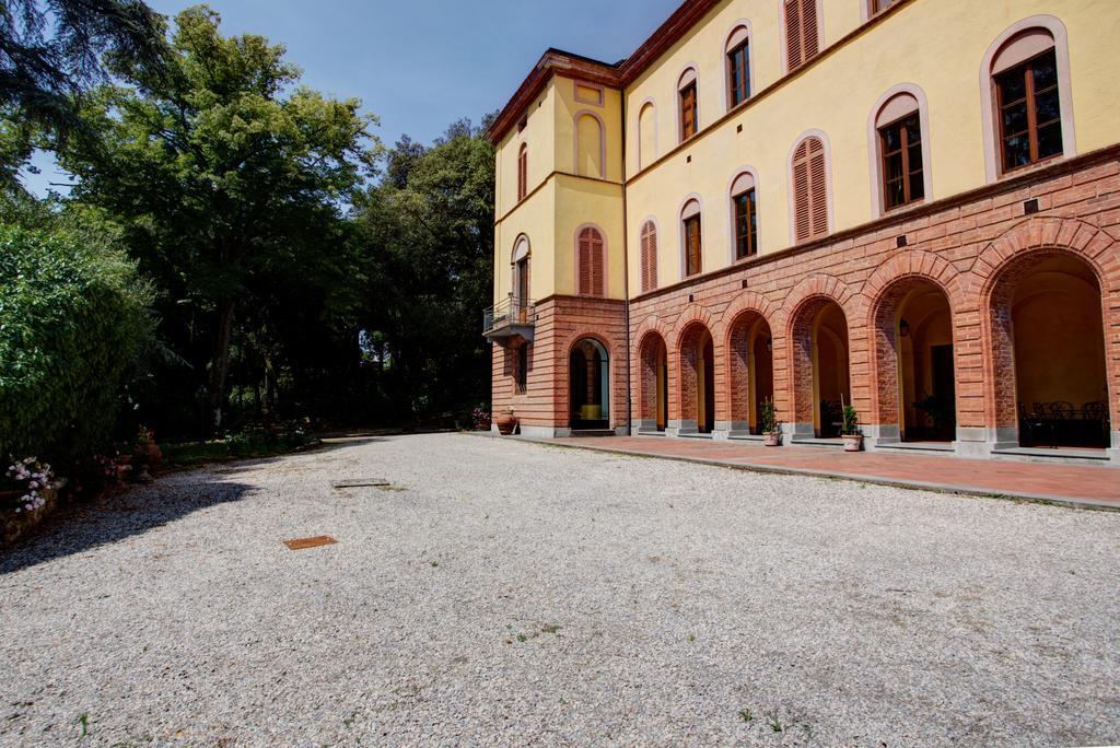 Tenuta Villa Rocchi 토리타디시에나 외부 사진