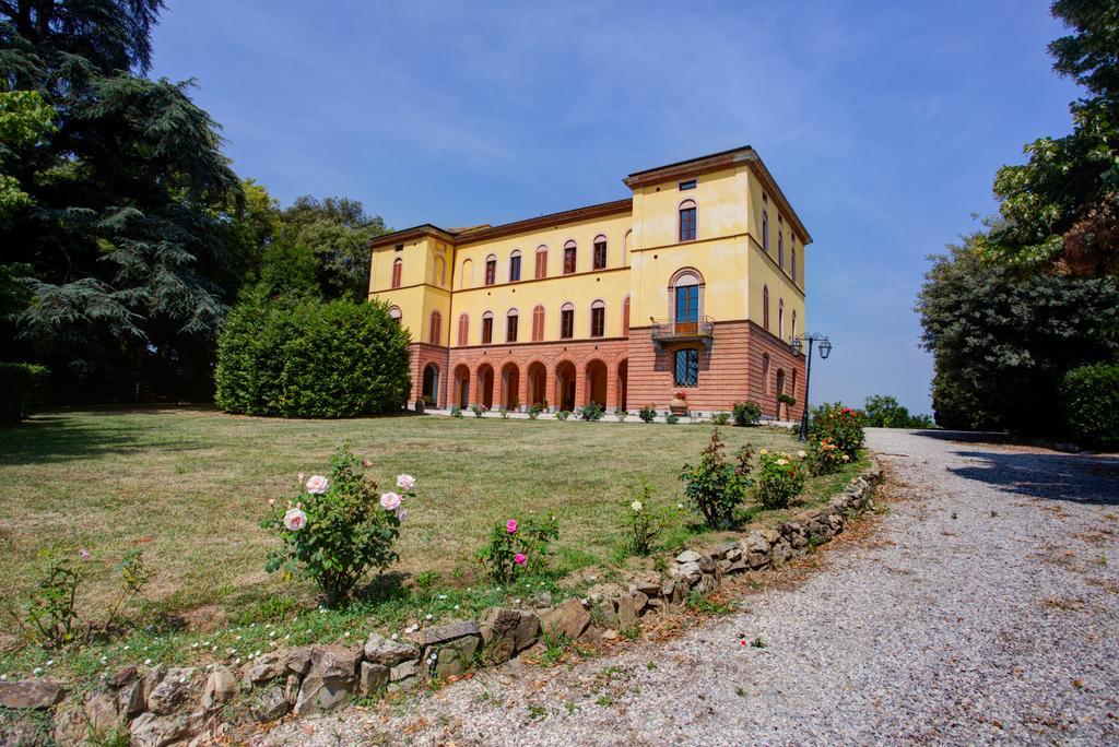 Tenuta Villa Rocchi 토리타디시에나 외부 사진